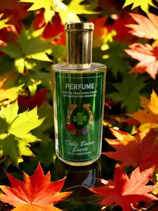Perfume Olofin Double Good Luck- Unique Aroma, Versatile Use, Liquid Perfume for Various Occasions