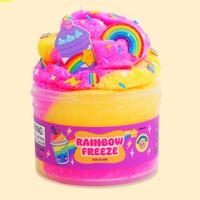 Rainbow Freeze