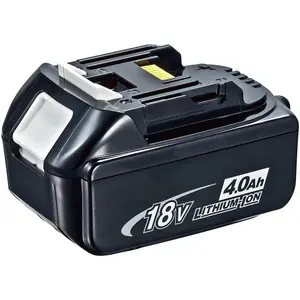 18V LXT Lithium- 4.0AH (BL1840B)
