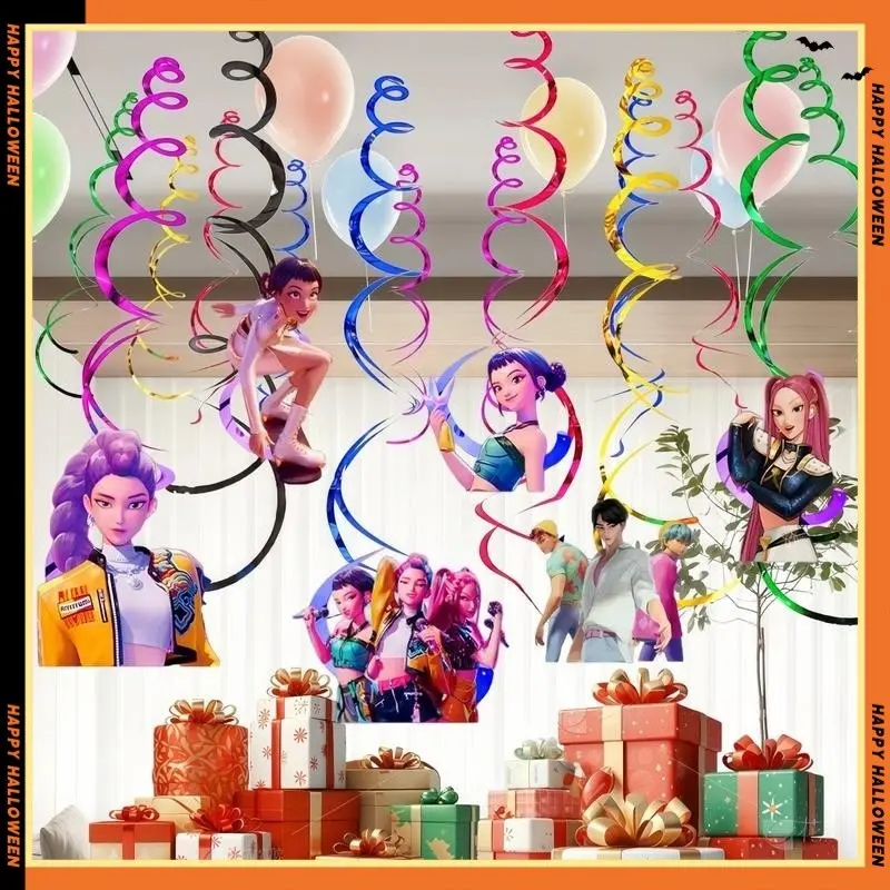 my singing monster birthday party decoration - TikTok Shop