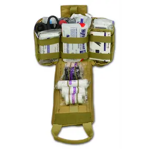Spread Eagle IFAK Kit | PB35-SKW