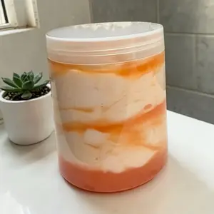 Nya’s  BODY LOTION