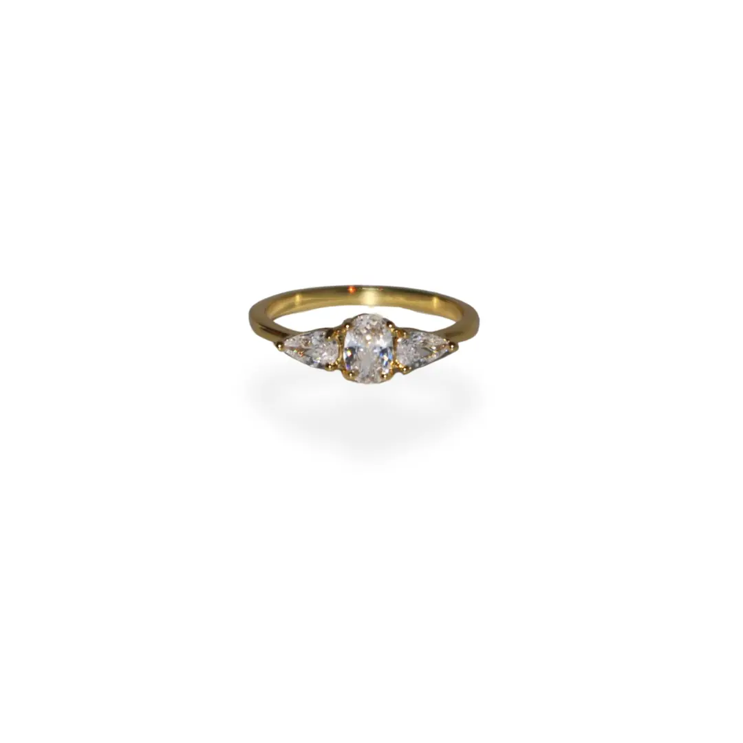 Trinity Ring