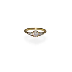 Trinity Ring
