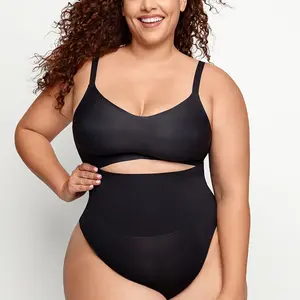 Shapellx Bare Essentials Skin Flow Everyday Shaping Underwear Creator