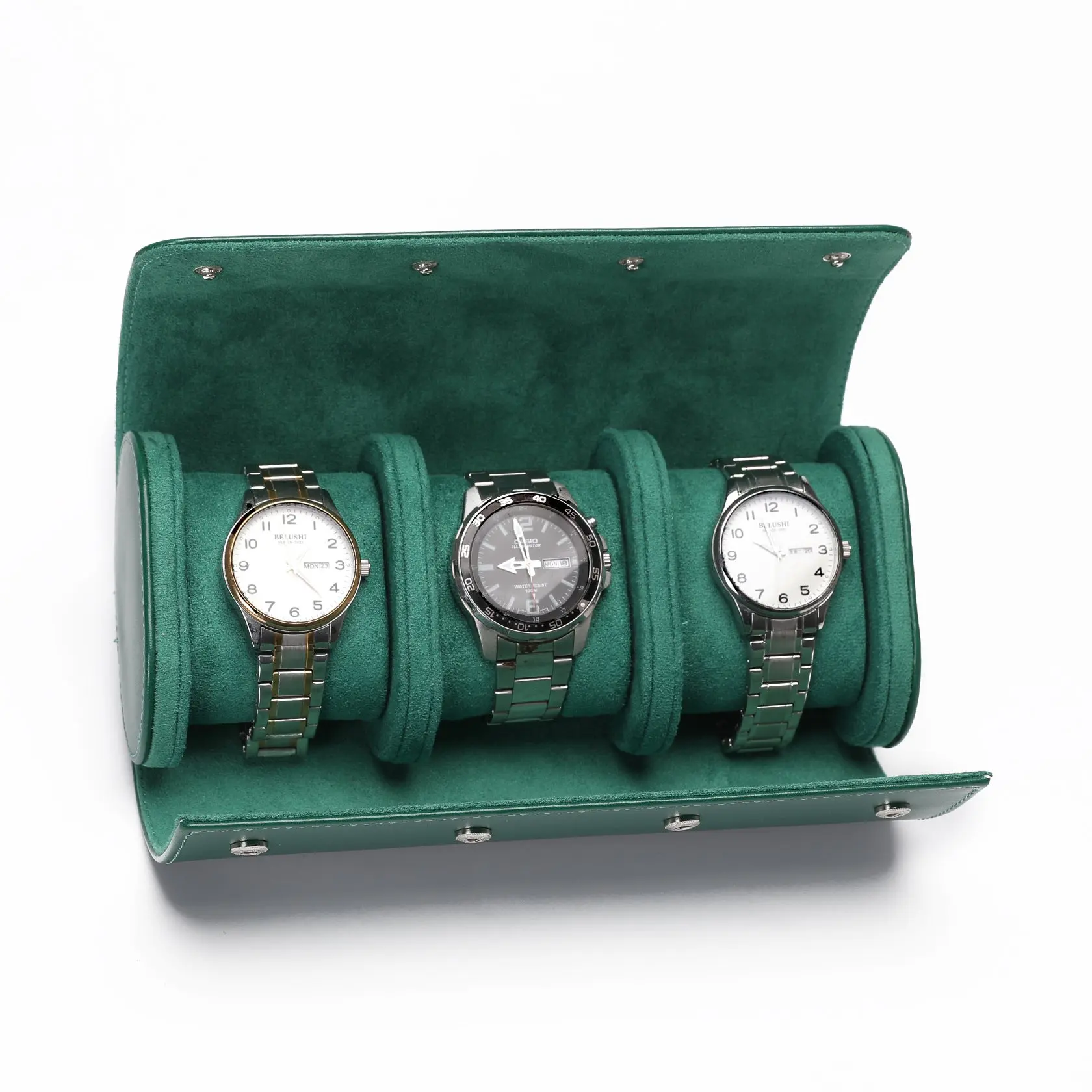 The MiNiT Shop | The Voyager Watch Case