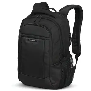 Samsonite Classic Business 2.0 Softside Everyday Backpack - Backpacks Samsonite Classic Business 2.0 Softside Everyday Backpack - Backpacks