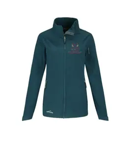 Ladies Soft Shell Jacket