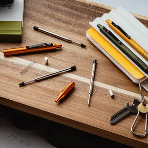 New Grafton Ballpoint Ink Refills (3)