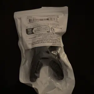 Breathing Exercise Tool for Lungs, Portable Adjustable Resistance Lung Exerciser, Lung Capacity Abdominal Breathing Trainer, Fitness Trainer Accessories for Gym Workout Use, Stomach Workout Equipment