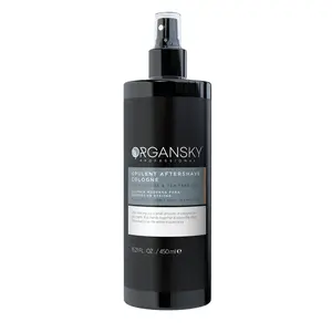 Organsky After Shave Cologne Opulent