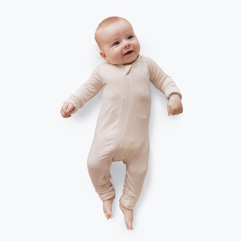 WildBird CloudBlend Footless Pajamas WildBird CloudBlend Footless Pajamas