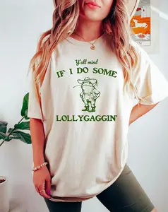 Funny Frog Shirt, Meme TShirt, Cowboy Frog Tee, Funny Western Shirt, Frog T-shirt, Funny Sayings Sweater, Meme Tee, 90s Graphic Shirt Sweatshirt, Hoodie, Comfort Colors