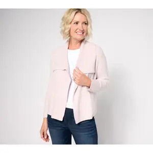 Barefoot Dreams CozyChic Lite Shawl Cardigan