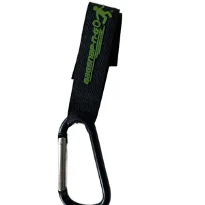 Bagsnapngo carabiner holder strap