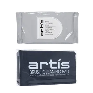 Artis Brush Cleaning System
