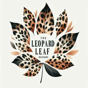 The Leopard Leaf