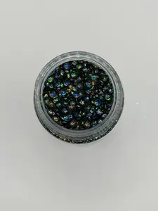 Nebula Pearl - 3D Pearl Color Shift Glitter