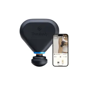 Therabody Theragun Mini Plus - Portable Massage Gun with Heat Therabody Theragun Mini Plus - Portable Massage Gun with Heat