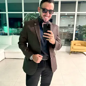 PAISLEY BLAZER (SLIMFIT)