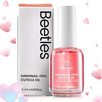 15ML Rose Smell Cuticle Oil