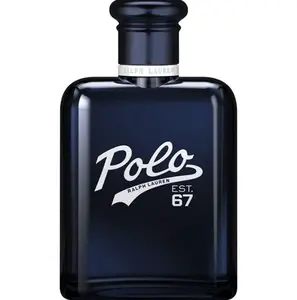 Polo 67 by Ralph Lauren 6.7oz EDT Spray for MEN