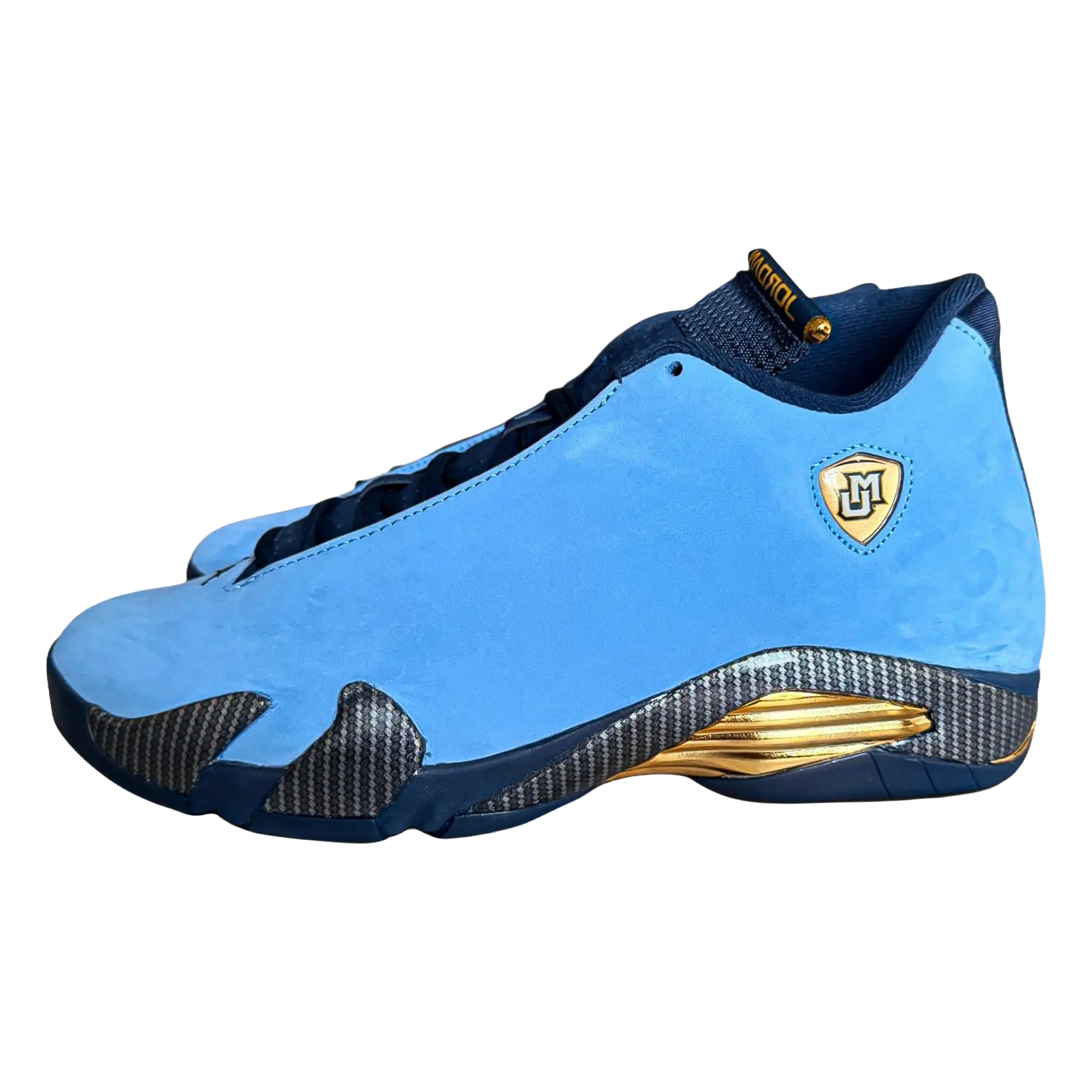 Jordan 14 Retro "NCAA Marquette PE (2026)" AJ14 2183127 757902