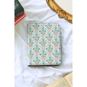 Dance Card Kindle Case