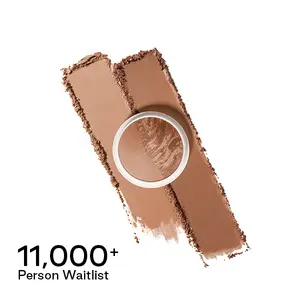 DIBS Beauty Duet Baked Bronzer