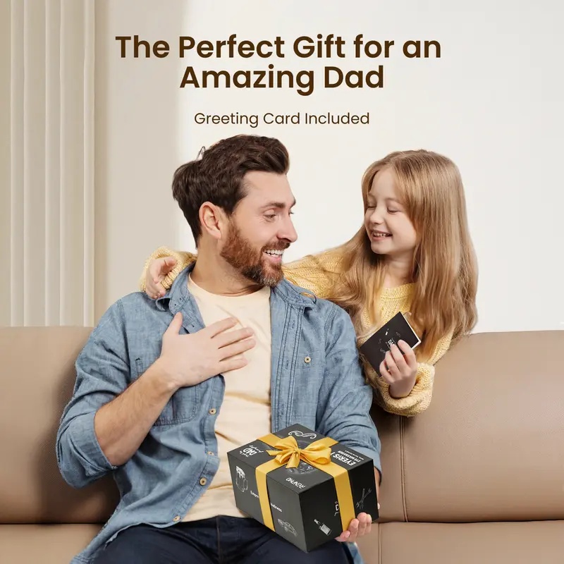 Father's Gift Version