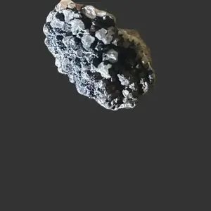 Black Fan Starburst Cluster 20g  | Pocket Power