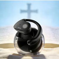 Black without screen(Accompanied by a Bible prayer