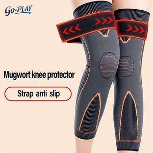 Aicao knee protection for warmth, old cold legs for men and women,  old man long sleeve for anti slip leg protection in autumn and winter eybl  nocta Compression Socks