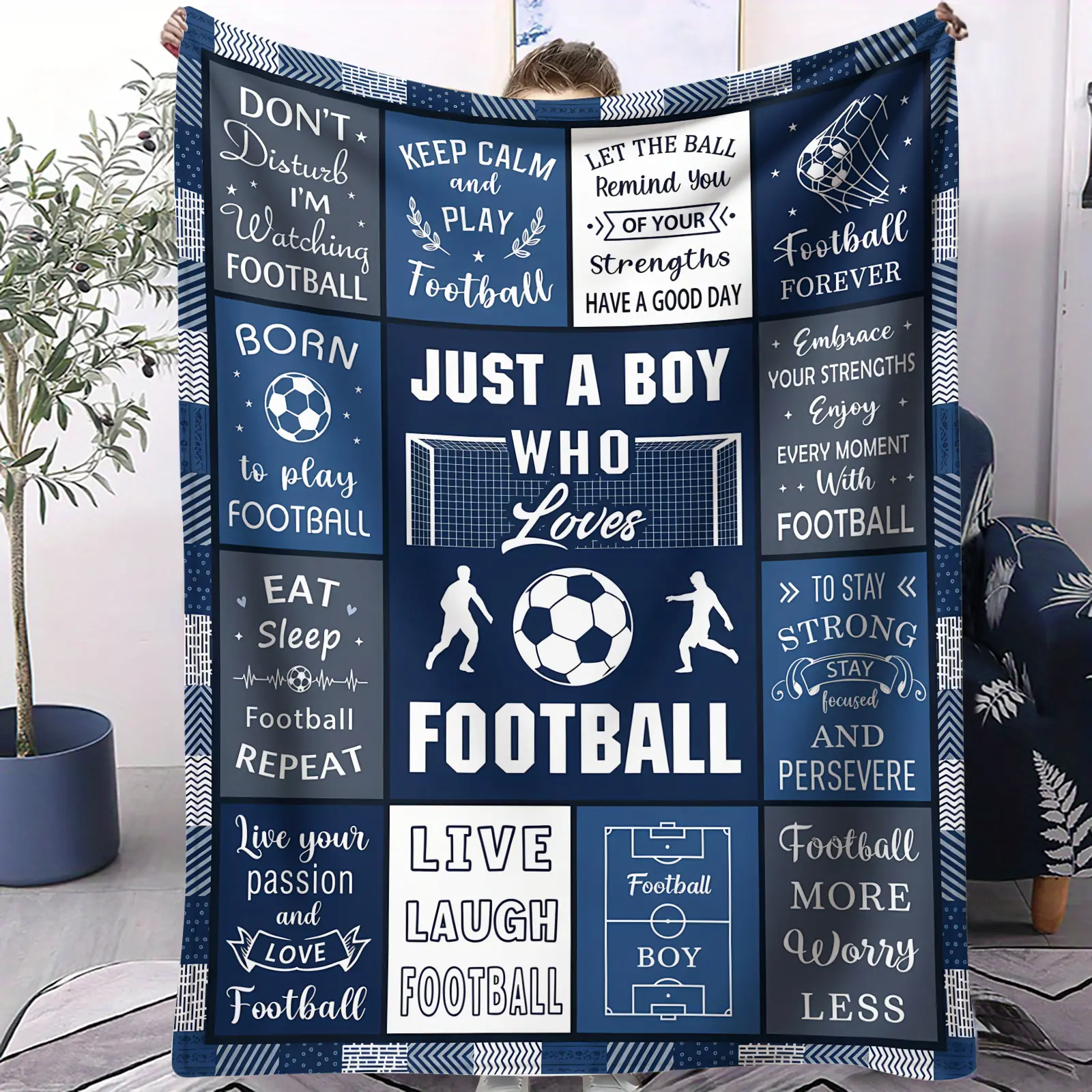 Blanket 4