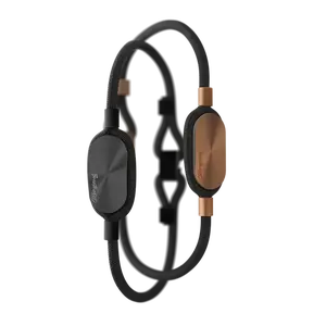 Breathelet OneFit Smart Breathing Bracelet | Stress Relief, Anxiety Support, Mindfulness & Focus Wearable
