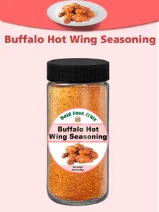 Buffalo Hot Wing Seasoning
