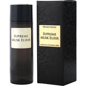 Chkoudra Paris Supreme Musk Elixir By Chkoudra Paris Eau De Parfum For Unisex