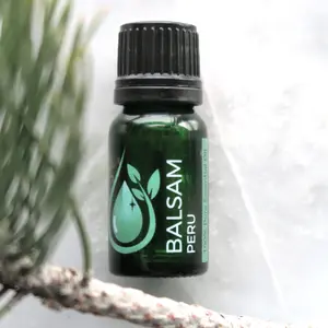 Peru Balsam- 100% Pure Essential Oil