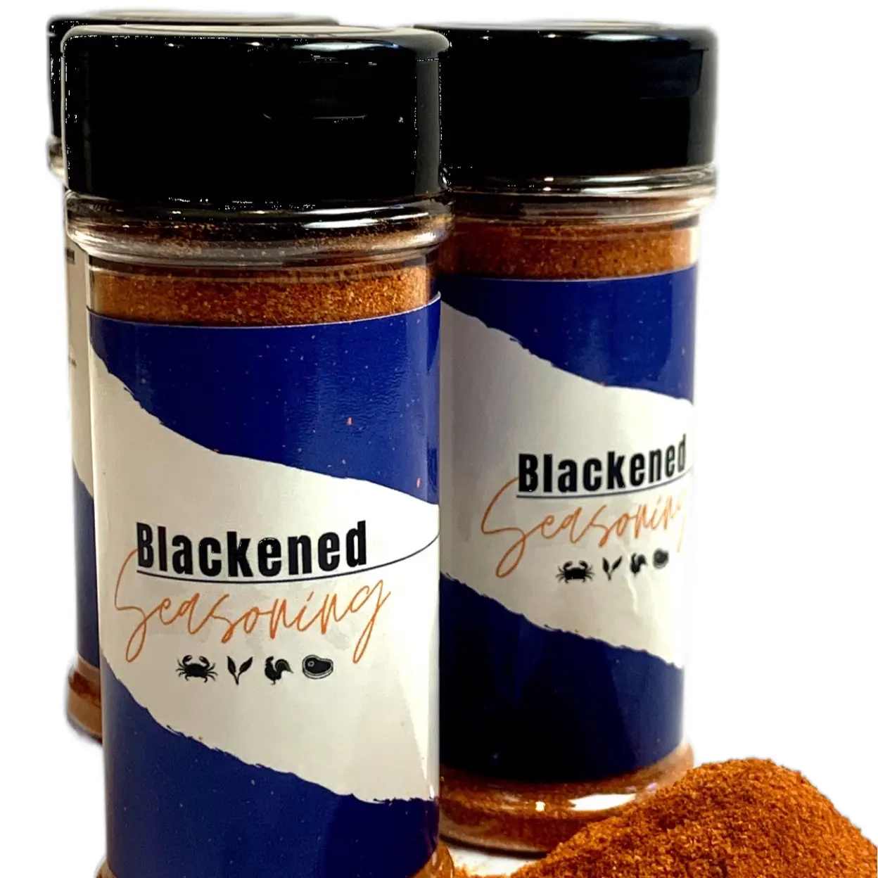 Blackened Seasoning
