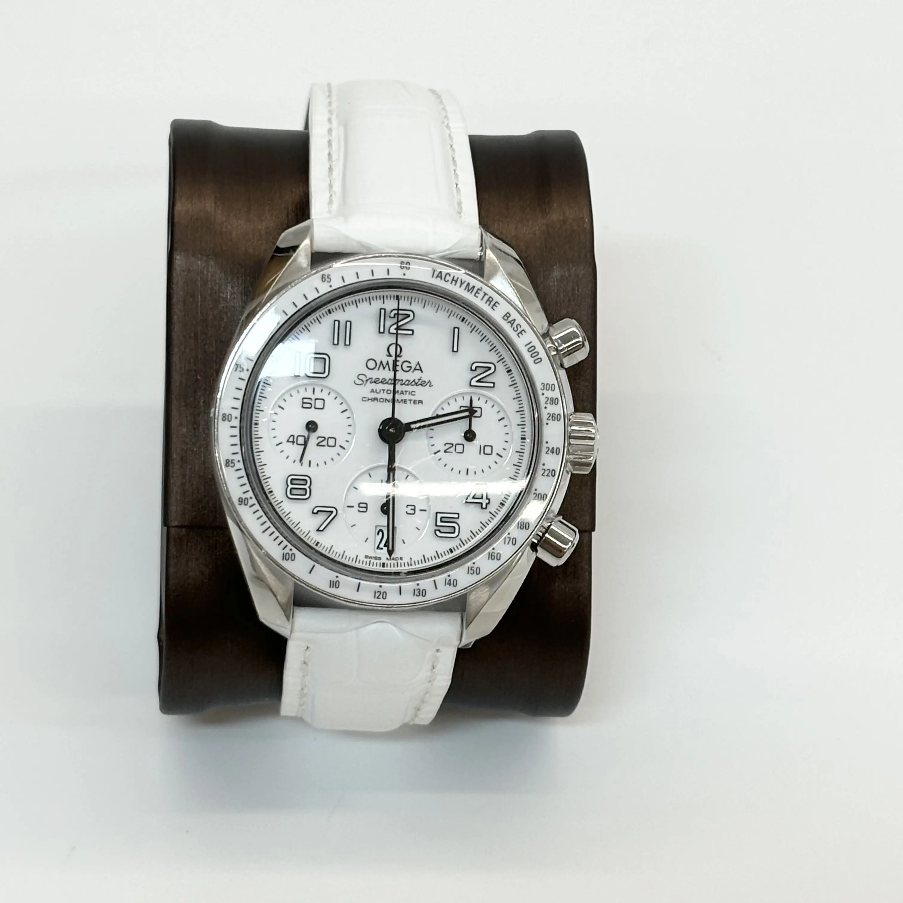 Omega Speedmaster, Model 324.33.38.40.04.001, Stainless Steel, Automatic Movement, N23351525