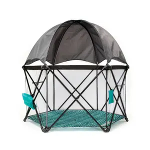 Eclipse Portable Playard
