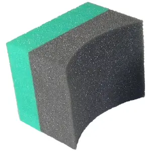 Double Wide Tire Dressing Applicator - Product for Your Needs