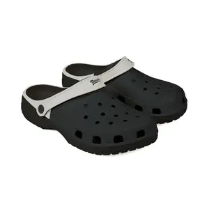 Copy of Comfortable AOP EVA Foam Rubber Shoes, Relaxing Footwear, Casual Slide Sandals, Garden Shoes, Summer Essentials