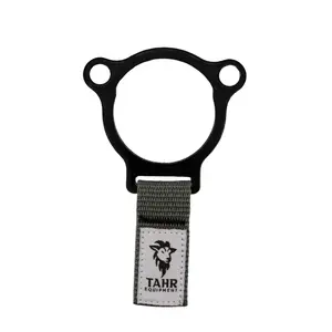 Cap Strap for Nalgene Bottles