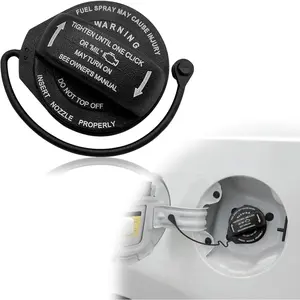 Volkswagen Jetta, Golf, GTI, R, SportWagen, Alltrack, Tiguan & Audi A4, A5, A8, S4, S5, S8, Q5, RS5, SQ5, allroad Fuel Cap 5C0201550T