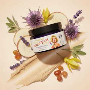 Wild Yam Balancing Butter I No Crap In It