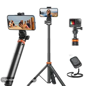 flexible tripod