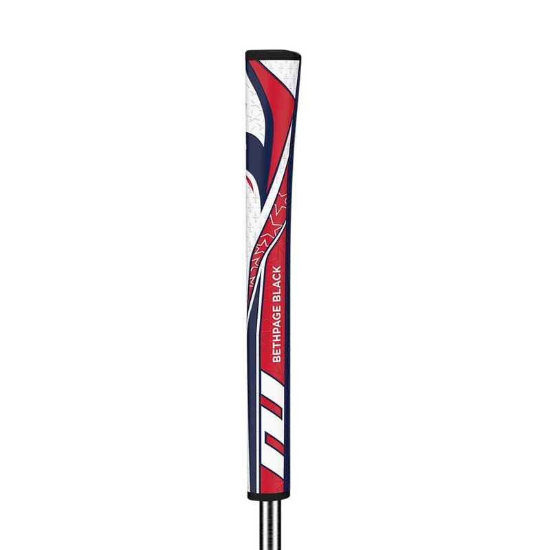 2025 Ryder Cup Putter Grips - Team USA