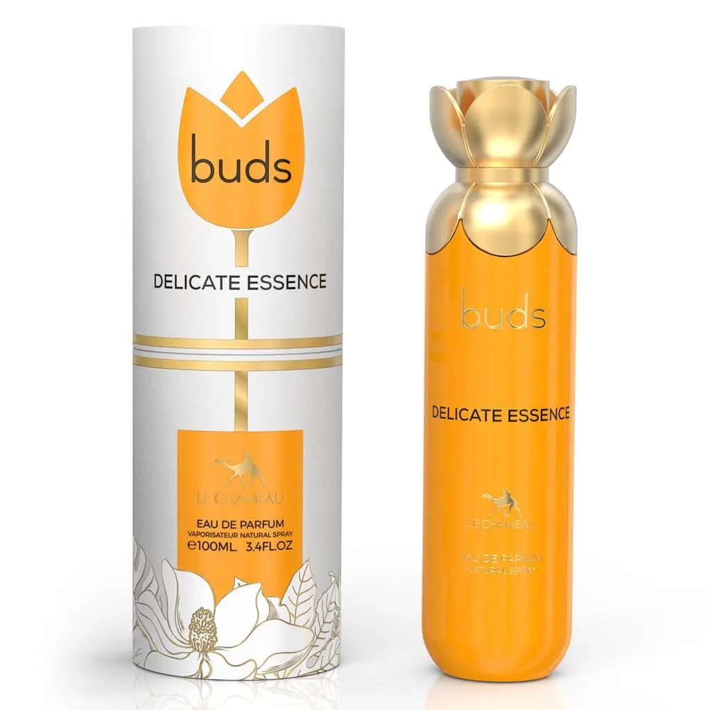 Buds Delecate Essence, Women 100ml