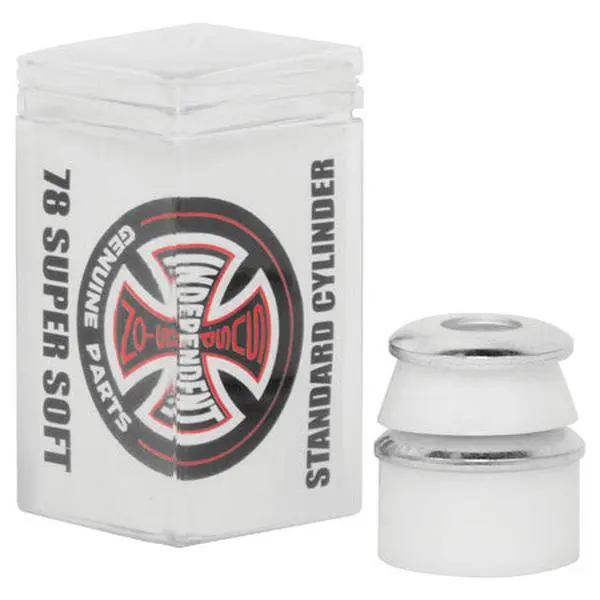 Independent Genuine Parts Standard 78a Super Soft Set of Bushings